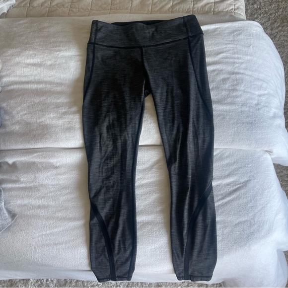 Lululemon Leggings - Picture 4 of 6